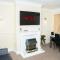 Modern Retreat Central Location Close to The City
