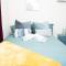 Modern Retreat Central Location Close to The City