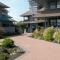 3 Bedroom 2 Bath Fishery Condo Located On The Ocean Front In Ship Bottom, - Ship Bottom