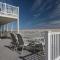 Ocean Front Duplex Sleeps 8 - بيتش هافن