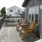 Large Home Located On The Ocean Block In Surf City Just 100 From The Beach, - Surf City