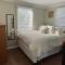Fantastic Ocean Views From This First Floor Ocean Front Duplex In Harvey Cedars - Harvey Cedars