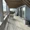 Fantastic Ocean Views From This First Floor Ocean Front Duplex In Harvey Cedars - Harvey Cedars