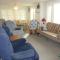 Oceanfront Duplex, 3 Bedrooms, 1 1-2 Baths - Brant Beach