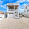 Beautiful Home In Spray Beach With 4 Bedrooms, Internet And Wifi