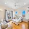 Beautiful Home In Spray Beach With 4 Bedrooms, Internet And Wifi