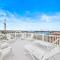 Beautiful Home In Spray Beach With 4 Bedrooms, Internet And Wifi