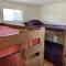 Ocean Front Duplex Brant Beach 1St Floor