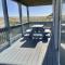 Ocean Front Duplex Brant Beach 1St Floor