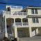 Well Appointed 5 Bedroom 3,5 Bath In Ship Bottom Located 6 Homes To The Beach