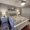 Beautiful Townhome Located Near The Beach In Beach Haven,