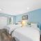 2 Bedroom 2 Bath 3Rd Floor Fishery Condo With Fabulous Ocean Views - 希普博特姆