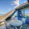 2 Bedroom 2 Bath 3Rd Floor Fishery Condo With Fabulous Ocean Views - 希普博特姆