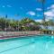 Kihei Kai Nani 238 - Garden View 1 Bedroom, Split AC, Steps to Kamaole II Beach! - Wailea