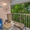 Kihei Kai Nani 238 - Garden View 1 Bedroom, Split AC, Steps to Kamaole II Beach! - Wailea