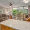 Kihei Kai Nani 238 - Garden View 1 Bedroom, Split AC, Steps to Kamaole II Beach! - Wailea