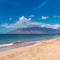 Kihei Kai Nani 238 - Garden View 1 Bedroom, Split AC, Steps to Kamaole II Beach! - Wailea