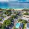 Kihei Kai Nani 238 - Garden View 1 Bedroom, Split AC, Steps to Kamaole II Beach! - Wailea