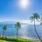 Maalaea Banyans 411 - Direct Ocean Front, AC
