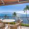 Maalaea Banyans 411 - Direct Ocean Front, AC