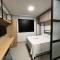 Studio Moderno Westfit - BARRETO