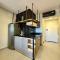 Studio Moderno Westfit - BARRETO