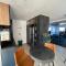 Studio Moderno Westfit - BARRETO