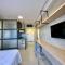 Studio Moderno Westfit - BARRETO