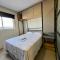 Studio Moderno Westfit - BARRETO