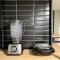 Studio Moderno Westfit - BARRETO