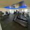 Studio Moderno Westfit