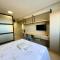 Studio Moderno Westfit - BARRETO
