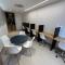 Studio Moderno Westfit - BARRETO