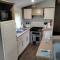 19 Laurel Close Highly recommended 6 berth holiday home with hot tub in prime location - Tattershall