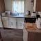 19 Laurel Close Highly recommended 6 berth holiday home with hot tub in prime location - 塔特舍尔