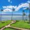 Maalaea Kai 311 - Direct Ocean Front, Split AC