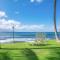 Maalaea Kai 311 - Direct Ocean Front, Split AC