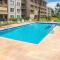 Maalaea Kai 311 - Direct Ocean Front, Split AC - Wailuku