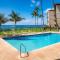 Maalaea Kai 311 - Direct Ocean Front, Split AC - Wailuku
