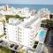 Palm beach appartment 80 mt dal mare e comodo per Venezia