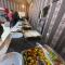 Wadi Rum stargazing camp