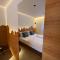 Chalet Larix Andalo Deluxe Apartments