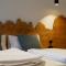 Chalet Larix Andalo Deluxe Apartments
