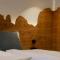 Chalet Larix Andalo Deluxe Apartments