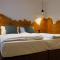 Chalet Larix Andalo Deluxe Apartments