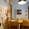 Chalet Larix Andalo Deluxe Apartments