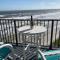 Ocean Front 1-1 Condo Located At Ocean Trillium 804 - نيو سميرنا بيتش