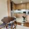 Riverbank Suites Kuching Waterfront