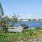 7 person holiday home in Averøy-By Traum