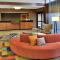 Fairfield Inn and Suites by Marriott Winston Salem/Hanes